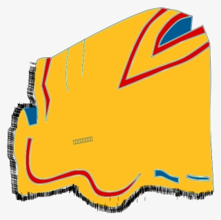 Poncho Clipart - Poncho Clipart Transparent #7638277