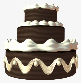 R11 - Wedding 2014 - 028 - Cake Vectorcupcakesfood - Pasda #7638323