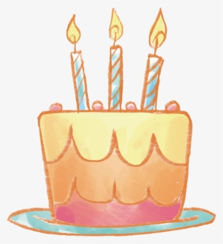 1136 X 1247 3 - Birthday Cake Vector Transparent Background #7638571