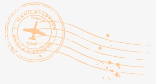 Pam Jf, The Essence Of Travelling - Circle #7638824