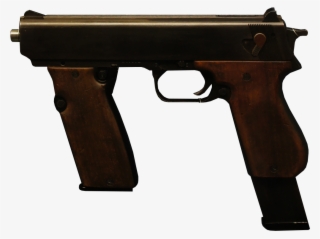 Sed Maschinenpistole The Sed Machine Pistol Was Designed - East German Sed Machine Pistol #7638825