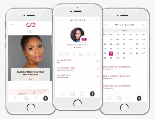 Descubre Nuevas Ideas Para El Cuidado Del Cabello - Iphone #7638852