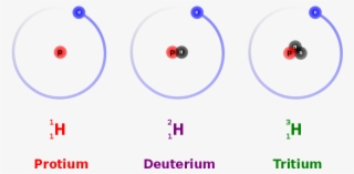 He Was Awarded The 1934 - Isotopes Of Hydrogen #7638879