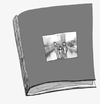 Emma Marguiles Family History Nov 18 - Sketch #7638904