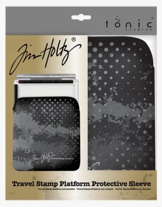 Save - Tim Holtz Stamps Platform Travel #7638952