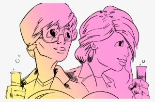 Nobel Prize - Cartoon #7638980