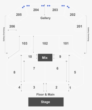 Nicky Jam Tickets For 05/ 3/2019 - Diagram #7639018