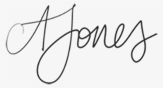 In Our November Issue My First As Editor Phoebe Harkin - Calligraphy #7639256