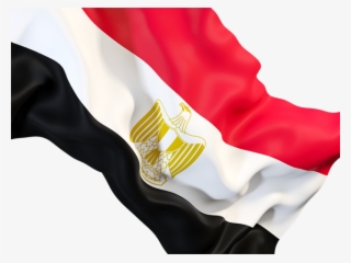 Iraq Flag Waving #7639404