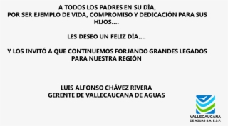 A Todos Los Hombres Que Son Padres, A Los Que Forman - Anti Windows #7639407