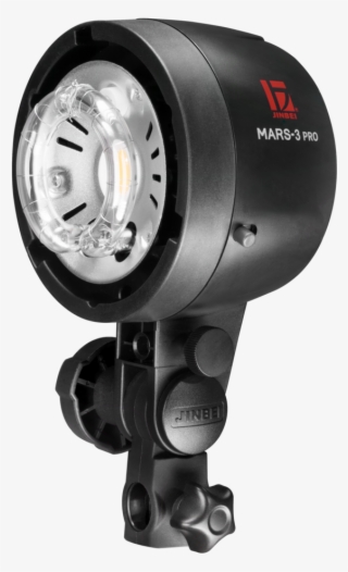 Jbmarsbh - Jinbei Mars 3 #7639473