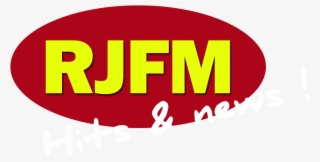 Logo Rjfm #7639590
