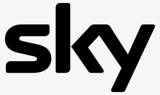 Sky Logo Png Transparent - Sky Logo Svg #7639687