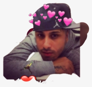 #freetoedit<br> #nickyjam ❤ <br>#remixed From @francescasecara - Heart #7639843