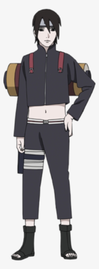 Sai-2 - Sai Naruto - Free Transparent PNG Download - PNGkey