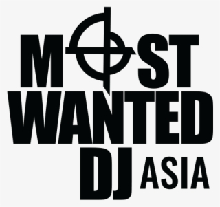 Most Wanted Asia - Most Wanted Dj #7639875