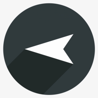 Left Arrow - Emblem #7640009