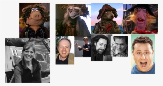 Muppet Wiki Behind The Scenes Muppets Most Wanted Part #7640046