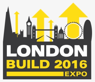 Civil Builders Logo - London Build Expo 2017 #7640129