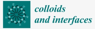 Colloids And Interfaces #7640246