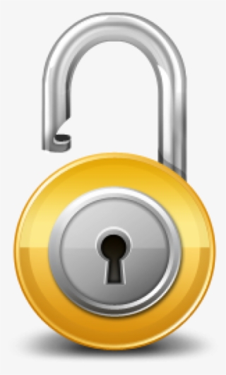 Pad Lock Png Free Download - Lock Login #7640288