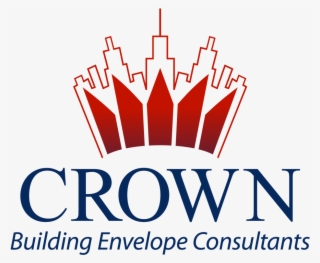 Crown Building Envelope Consultants - Buildings Crown Logo Design #7640290