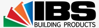 Independent Building Supplies - Ibs Building Products Logo #7640398
