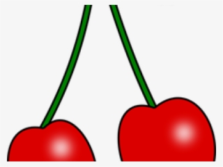 Cherry Clipart Ceri - Cerise Clipart #7640630