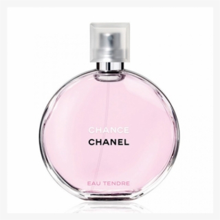 Chance Moisture Coco Chanel Clipart - Chanel Chance Eau Tendre #7640759
