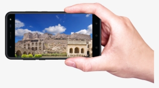 Capture Life In Its Full Glory - Smartphone #7640797