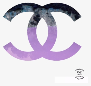 Iphone Wallpapers, Coco Chanel, Channel, Iphone Backgrounds - Chanel Logo Drawing #7640919