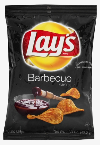 1 Ounce Bag Of Chips #7640923