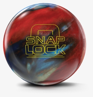 Snap Lock Png - Ten-pin Bowling #7641005