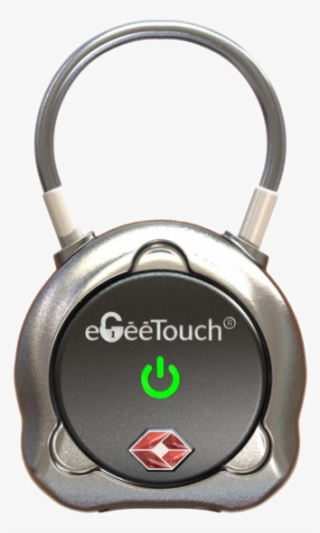 Tsa Travel Lock - Smart Luggage Lock #7641103