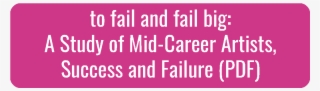 To Fail And Fail Big A Study Of M - Glee Brittany #7641105