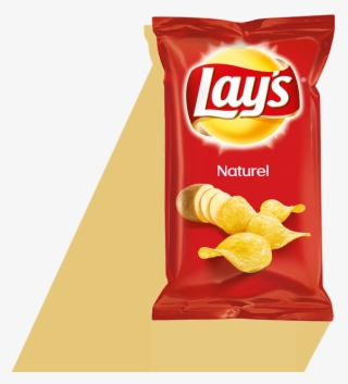 Homepage Lays Naturel 225g Desktop - Lays Chips #7641172