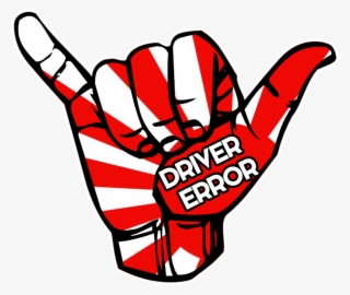 Gnarly Sticker #7641233