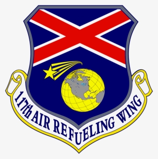 The Fear Of Failure - 117th Air Refueling Wing #7641353