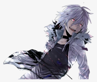 Accelerator Png - Aru Majutsu No Index Accelerator Render #7641421