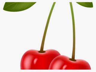 Cherry Clipart Mango Fruit - Cherry Berries #7641423