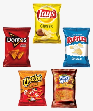 Shoppers Will Be Asked To Purchase Any Three Frito - Mountain Dew And Doritos #7641498