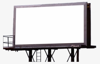 Share This Image - Billboard Png #7641501