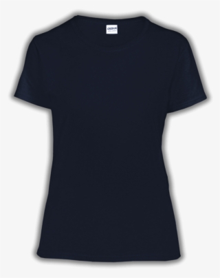 Classic Yoga Empowered Organic Yoga T-shirt, Classic - Active Shirt #7641612