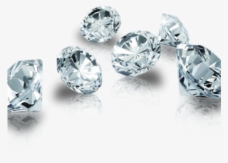 Diamonds Clipart Transparent Background - Diamond Transparent Background Png #7641614