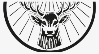 Hhk Sz Pos - Simbolo Jagermeister #7641615