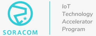 The Soracom Iot Technology Accelerator Program Helps - Under 18 Sign #7641673