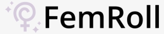 Femroll Logo - Graphics #7641880