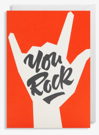 You-rock - You Rock Dog - Free Transparent PNG Download - PNGkey