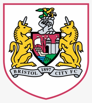 Bristol City - Bristol City Fc Logo #7642334