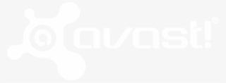 "genymotion Is The Best Android Emulator Ever - Avast Logo White Png #7642448